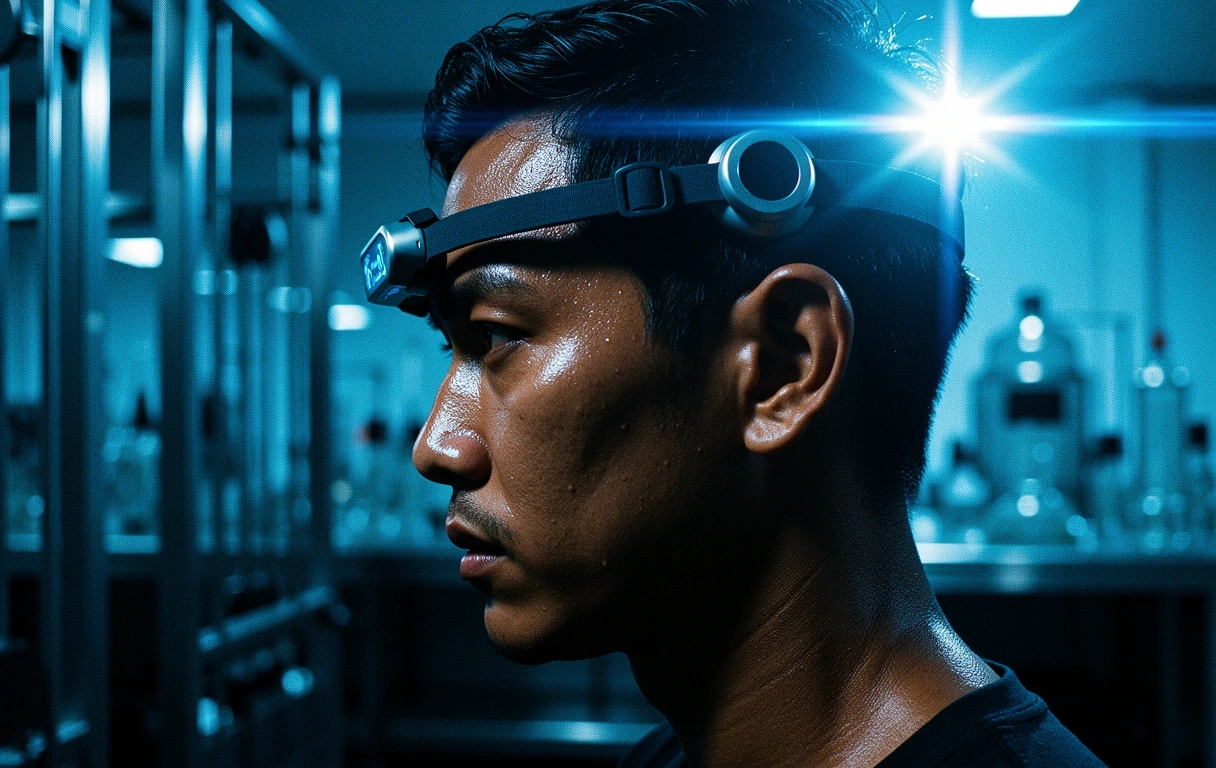 Data-driven longevity focus